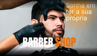 CURSO DE BARBEIRO(A) PROFISSIONAL