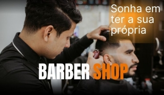 CURSOS DE BARBEIRO(A) APERFEIÇOAMENTOS